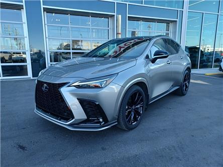 2025 Lexus NX 350 Base (Stk: 227490) in Regina - Image 1 of 28