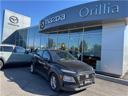 2019 Hyundai Kona 2.0L Essential (Stk: 25361A) in ORILLIA - Image 1 of 20