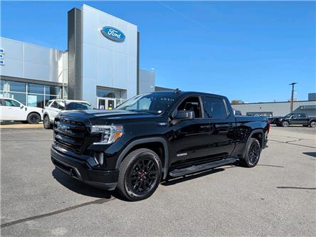 2021 GMC Sierra 1500 Elevation (Stk: BR541B) in Miramichi - Image 1 of 13 2021 GMC Sierra 1500 Elevation (Stk: BR541B) in Miramichi - Image 1 of 13