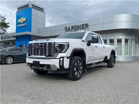 2024 GMC Sierra 3500HD Denali (Stk: 5T364A) in Hope - Image 1 of 14 2024 GMC Sierra 3500HD Denali (Stk: 5T364A) in Hope - Image 1 of 14