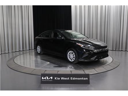 2023 Kia Forte LX (Stk: 26283A) in Edmonton - Image 1 of 21 2023 Kia Forte LX (Stk: 26283A) in Edmonton - Image 1 of 21