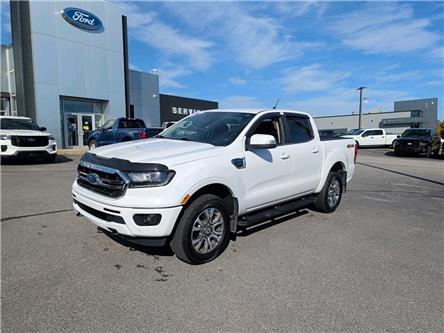 2020 Ford Ranger  (Stk: F1274B) in Miramichi - Image 1 of 13