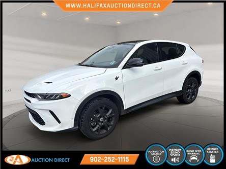 2024 Dodge Hornet GT (Stk: A40608) in Lower Sackville - Image 1 of 23
