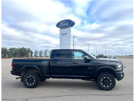 2017 RAM 2500 Power Wagon (Stk: U06047) in Hague - Image 1 of 14