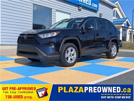 2021 Toyota RAV4 XLE (Stk: LP5406) in Mount Pearl - Image 1 of 18