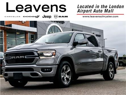 2022 RAM 1500 Laramie (Stk: 15-25359A) in London - Image 1 of 27