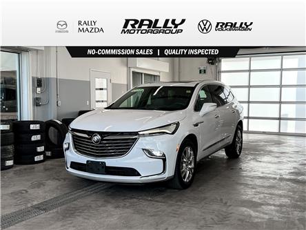 2023 Buick Enclave Essence (Stk: V3234) in Prince Albert - Image 1 of 13