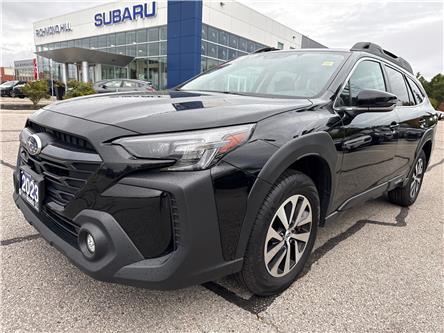 2023 Subaru Outback Touring (Stk: LP1249) in RICHMOND HILL - Image 1 of 32