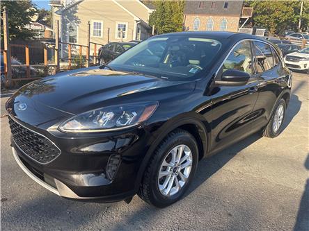 2020 Ford Escape SE (Stk: -) in Dartmouth - Image 1 of 23