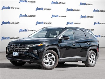 2024 Hyundai Tucson Trend (Stk: 119214) in London - Image 1 of 27