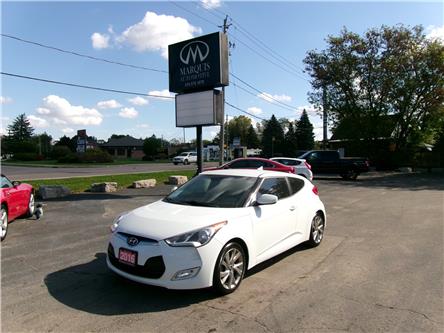 2016 Hyundai Veloster SE in Kitchener - Image 1 of 22 2016 Hyundai Veloster SE in Kitchener - Image 1 of 22
