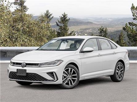 2026 Volkswagen Jetta Comfortline (Stk: TJ000890) in Vancouver - Image 1 of 21