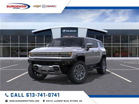 2026 GMC HUMMER EV SUV 3X (Stk: R27716) in Ottawa - Image 1 of 6 2026 GMC HUMMER EV SUV 3X (Stk: R27716) in Ottawa - Image 1 of 6