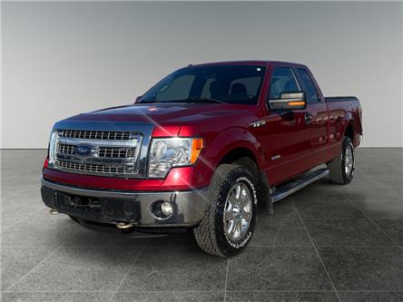 2014 Ford F-150 XLT (Stk: BP3101) in Saskatoon - Image 1 of 16 2014 Ford F-150 XLT (Stk: BP3101) in Saskatoon - Image 1 of 16