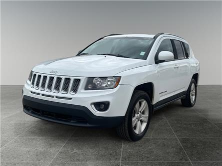 2016 Jeep Compass Sport/North (Stk: BT3099) in Saskatoon - Image 1 of 15 2016 Jeep Compass Sport/North (Stk: BT3099) in Saskatoon - Image 1 of 15