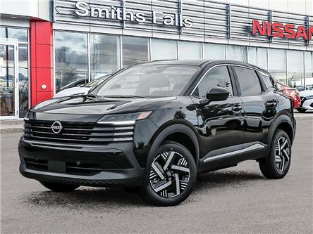 2026 Nissan Kicks SV (Stk: 26-015) in Smiths Falls - Image 1 of 23 2026 Nissan Kicks SV (Stk: 26-015) in Smiths Falls - Image 1 of 23