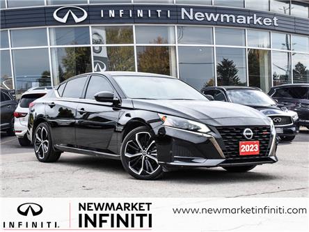 2023 Nissan Altima SR (Stk: UI2297) in Newmarket - Image 1 of 30 2023 Nissan Altima SR (Stk: UI2297) in Newmarket - Image 1 of 30