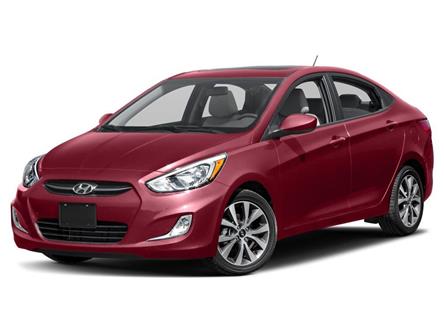 2017 Hyundai Accent SE (Stk: NI6298A) in Cranbrook - Image 1 of 11 2017 Hyundai Accent SE (Stk: NI6298A) in Cranbrook - Image 1 of 11