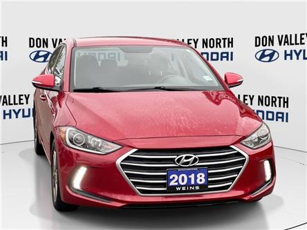 2018 Hyundai Elantra GL (Stk: 16104857A) in Markham - Image 1 of 13 2018 Hyundai Elantra GL (Stk: 16104857A) in Markham - Image 1 of 13