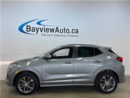 2023 Buick Encore GX Preferred (Stk: 42983J) in Belleville - Image 1 of 22
