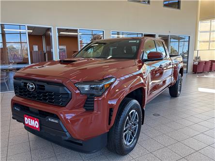 2025 Toyota Tacoma Base (Stk: 250194) in Whitchurch-Stouffville - Image 1 of 13 2025 Toyota Tacoma Base (Stk: 250194) in Whitchurch-Stouffville - Image 1 of 13