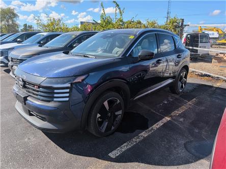2026 Nissan Kicks SR (Stk: 26014) in Sarnia - Image 1 of 3 2026 Nissan Kicks SR (Stk: 26014) in Sarnia - Image 1 of 3