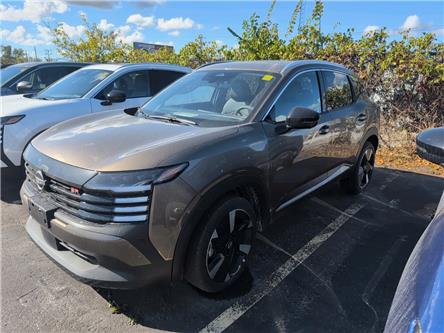 2026 Nissan Kicks SR (Stk: 26006) in Sarnia - Image 1 of 3 2026 Nissan Kicks SR (Stk: 26006) in Sarnia - Image 1 of 3