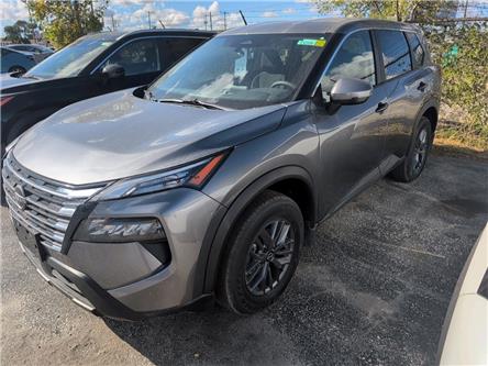 2026 Nissan Rogue S (Stk: 26007) in Sarnia - Image 1 of 3