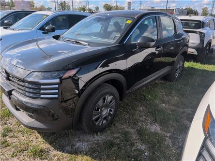 2026 Nissan Kicks S (Stk: 26004) in Sarnia - Image 1 of 3 2026 Nissan Kicks S (Stk: 26004) in Sarnia - Image 1 of 3
