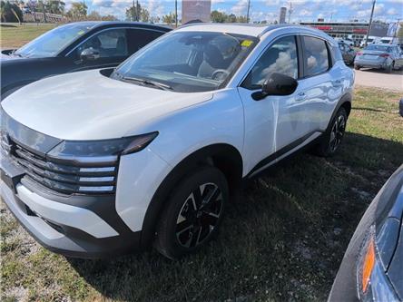 2026 Nissan Kicks SV (Stk: 26018) in Sarnia - Image 1 of 3 2026 Nissan Kicks SV (Stk: 26018) in Sarnia - Image 1 of 3