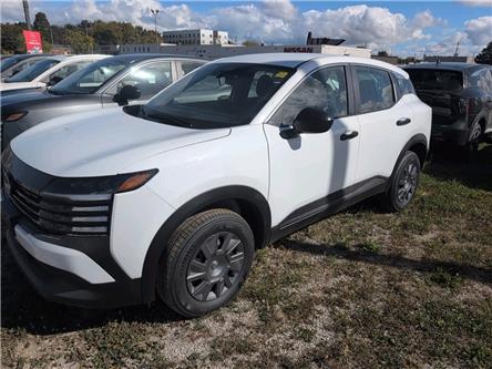 2026 Nissan Kicks S (Stk: 26005) in Sarnia - Image 1 of 3 2026 Nissan Kicks S (Stk: 26005) in Sarnia - Image 1 of 3