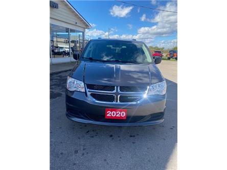 2020 Dodge Grand Caravan SE (Stk: 7356A) in Fort Erie - Image 1 of 9 2020 Dodge Grand Caravan SE (Stk: 7356A) in Fort Erie - Image 1 of 9