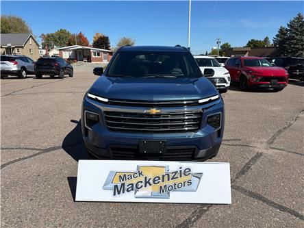 2026 Chevrolet Traverse LT (Stk: 36020) in Renfrew - Image 1 of 44