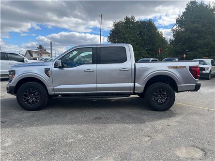 2025 Ford F-150 Tremor (Stk: 5Z264) in Timmins - Image 1 of 15 2025 Ford F-150 Tremor (Stk: 5Z264) in Timmins - Image 1 of 15