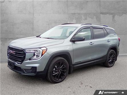 2023 GMC Terrain SLE (Stk: 25T132A) in Williams Lake - Image 1 of 23