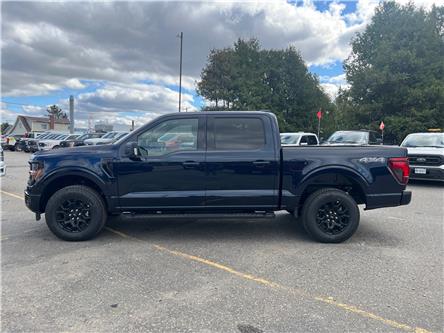 2025 Ford F-150 XLT (Stk: 5Z218) in Timmins - Image 1 of 15 2025 Ford F-150 XLT (Stk: 5Z218) in Timmins - Image 1 of 15
