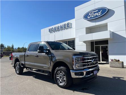 2026 Ford F-350 Lariat (Stk: 26T920) in CRESTON - Image 1 of 26