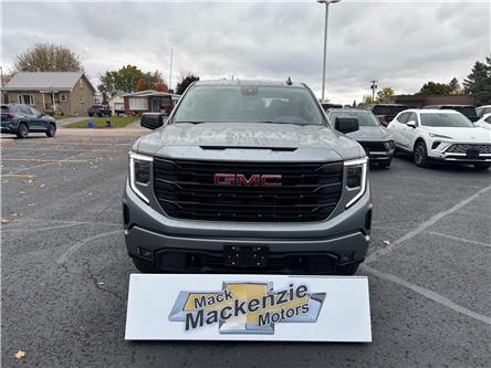 2026 GMC Sierra 1500 Elevation (Stk: 36095) in Renfrew - Image 1 of 33 2026 GMC Sierra 1500 Elevation (Stk: 36095) in Renfrew - Image 1 of 33