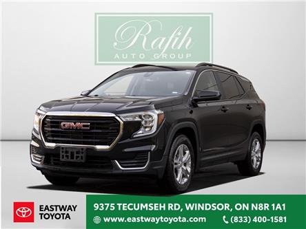 2023 GMC Terrain SLE (Stk: PR8659) in Windsor - Image 1 of 30