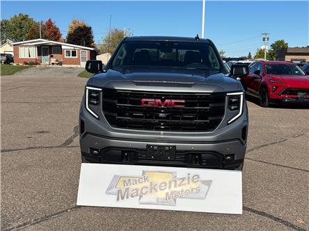 2026 GMC Sierra 1500 Elevation (Stk: 36053) in Renfrew - Image 1 of 40 2026 GMC Sierra 1500 Elevation (Stk: 36053) in Renfrew - Image 1 of 40