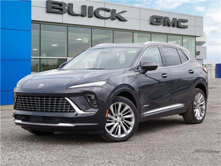 2026 Buick Envision Avenir (Stk: 41807) in Georgetown - Image 1 of 30 2026 Buick Envision Avenir (Stk: 41807) in Georgetown - Image 1 of 30