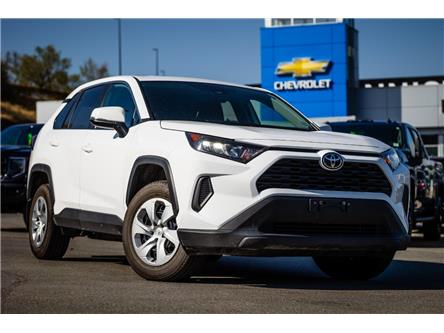 2024 Toyota RAV4 LE (Stk: 5P499) in Kamloops - Image 1 of 18 2024 Toyota RAV4 LE (Stk: 5P499) in Kamloops - Image 1 of 18