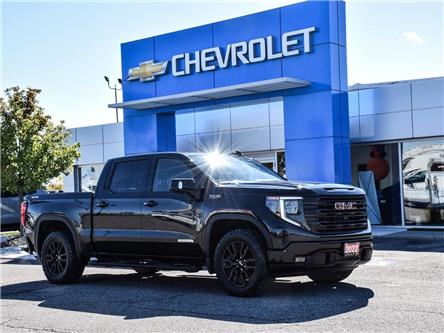 2022 GMC Sierra 1500 Elevation (Stk: LCTA00610A) in Tilbury - Image 1 of 31 2022 GMC Sierra 1500 Elevation (Stk: LCTA00610A) in Tilbury - Image 1 of 31