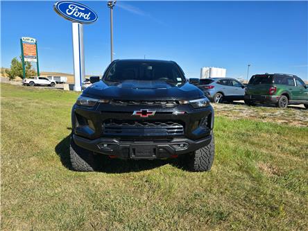 2024 Chevrolet Colorado ZR2 (Stk: 25T1970A) in Pincher Creek - Image 1 of 11