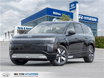 2026 Hyundai IONIQ 9 Preferred (Stk: 008512) in Milton - Image 1 of 35 2026 Hyundai IONIQ 9 Preferred (Stk: 008512) in Milton - Image 1 of 35