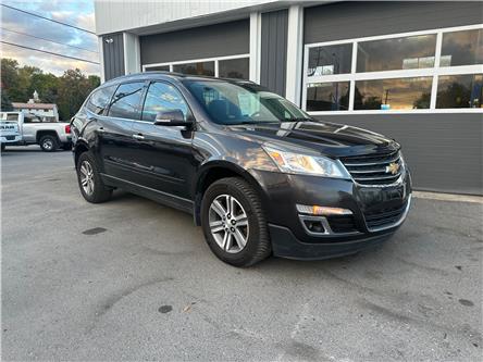 2016 Chevrolet Traverse 1LT in Kingston - Image 1 of 8 2016 Chevrolet Traverse 1LT in Kingston - Image 1 of 8