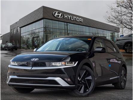 2025 Hyundai IONIQ 5 Preferred Long Range (Stk: S25560) in Ottawa - Image 1 of 25 2025 Hyundai IONIQ 5 Preferred Long Range (Stk: S25560) in Ottawa - Image 1 of 25