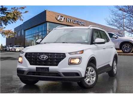 2022 Hyundai Venue Preferred (Stk: P41769) in Ottawa - Image 1 of 19