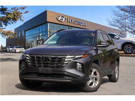 2023 Hyundai Tucson Preferred w/Trend Package (Stk: P41773) in Ottawa - Image 1 of 21