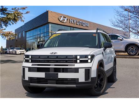 2024 Hyundai Santa Fe XRT (Stk: P41742) in Ottawa - Image 1 of 27